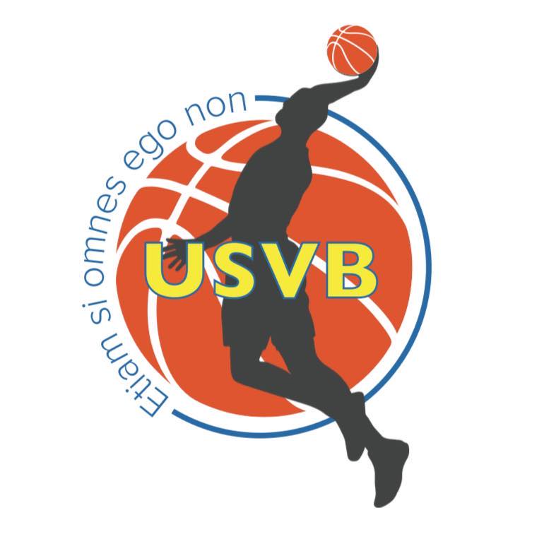 Union Sportive Valdainoise Basket