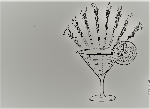 Cocktail Mélody