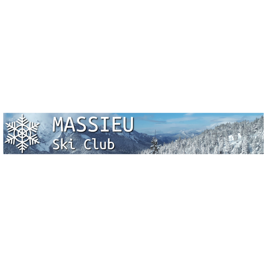 Ski Club Massieu