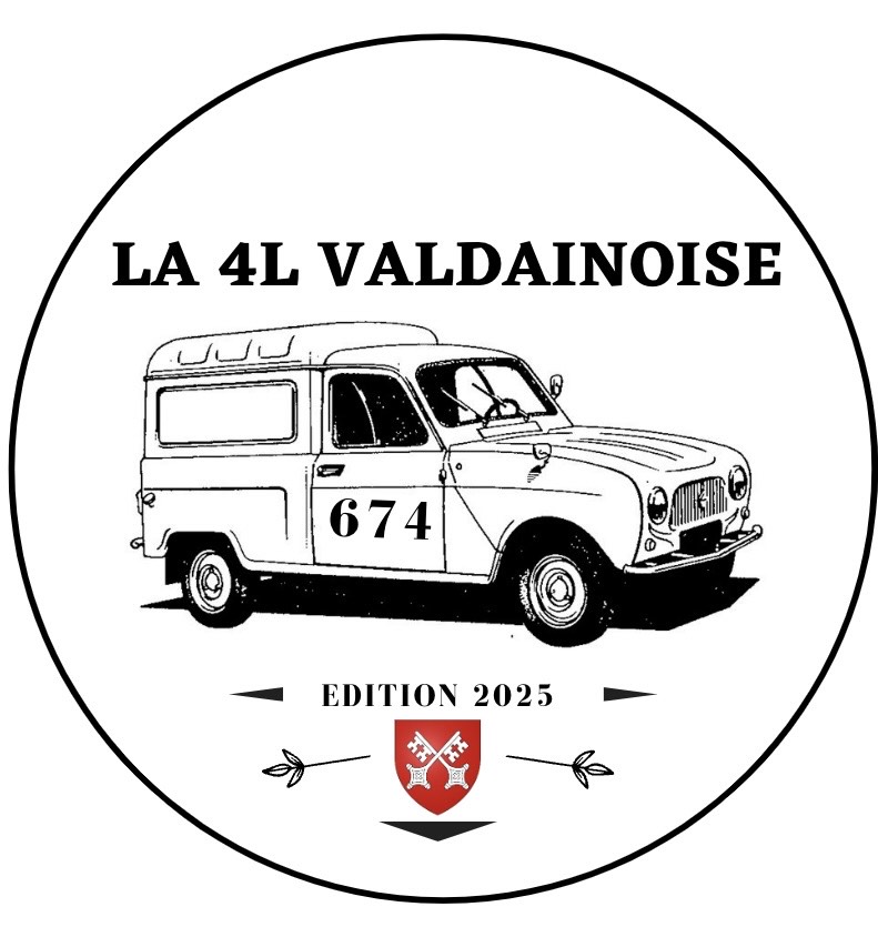 4L Valdainoise